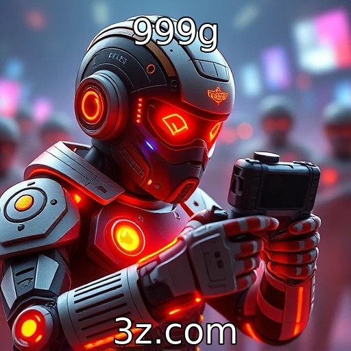 999g | Uso de IA na personalização de jogos em tempo real