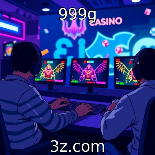 Aumento de streamers de cassino e sua influência no mercado