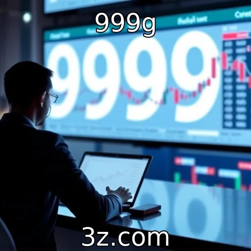 999g | Expansão dos operadores de apostas online no Brasil