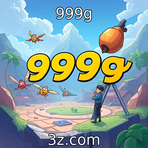 999g | Perspectivas de crescimento para jogos mobile em ambientes cross-platform