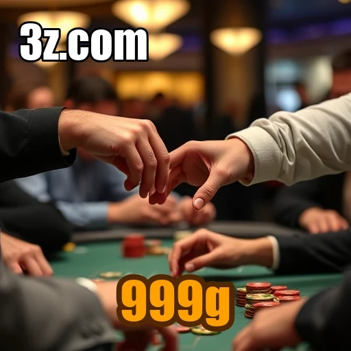 Interação e Colaboração: Puzzles no 999g Transformam o Jogo